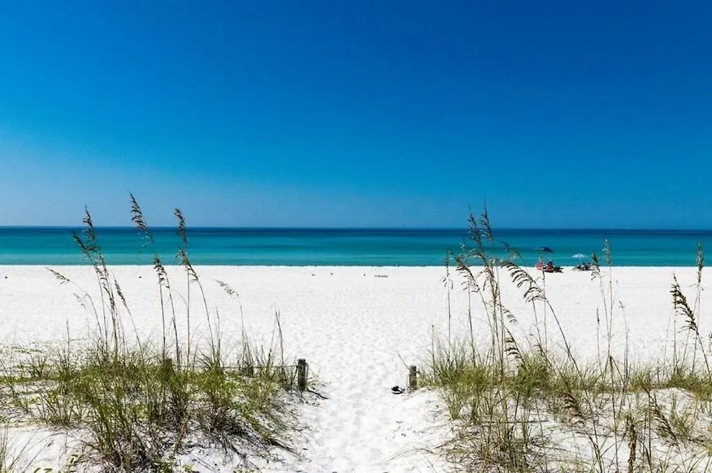 Nothin But Time Home Panama City Beach 0*,