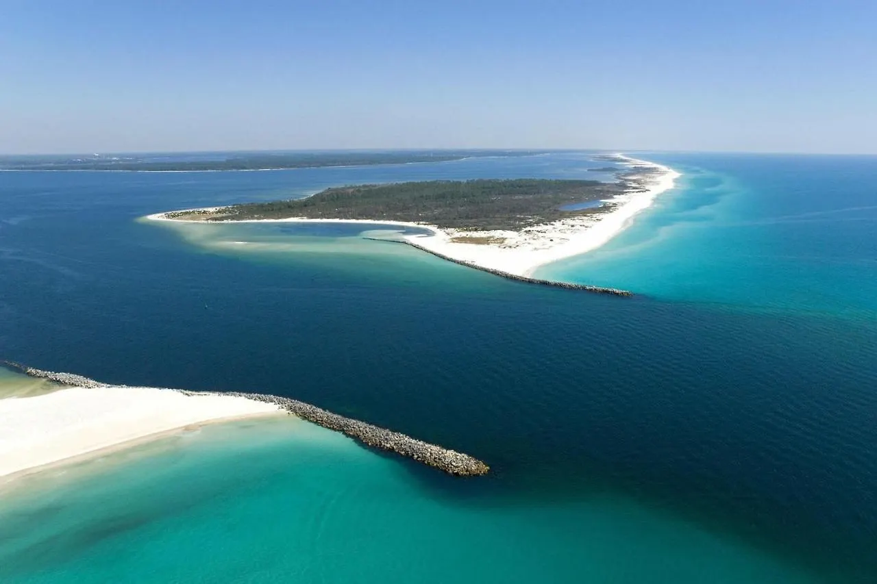Nothin But Time Home Panama City Beach 0*,