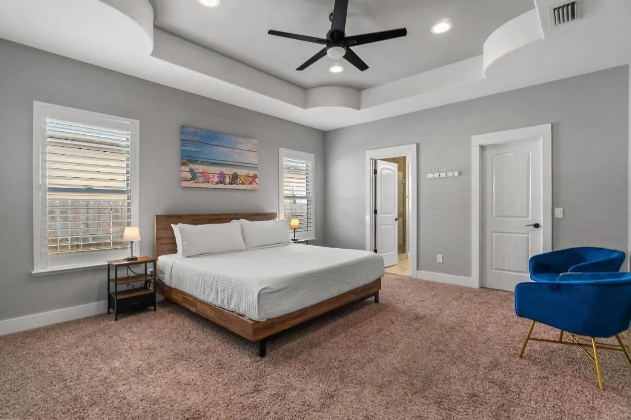 Nothin But Time Home Panama City Beach Holiday home