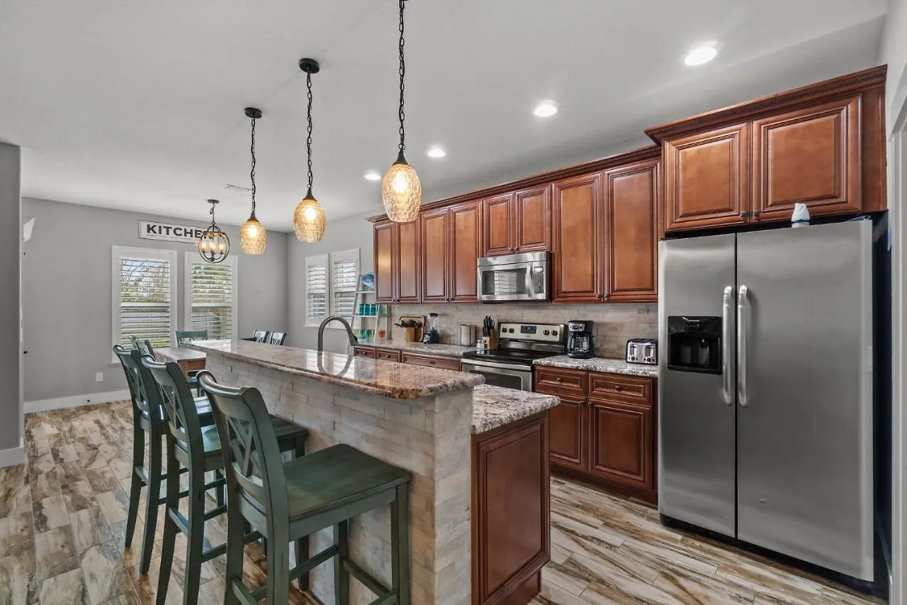 Nothin But Time Home Panama City Beach Holiday home