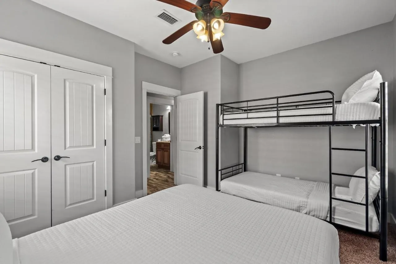 Holiday home Nothin But Time Home Panama City Beach