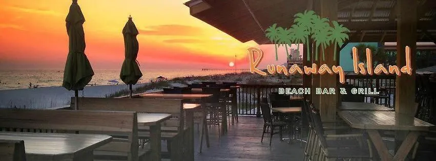 Nothin But Time Home Panama City Beach Holiday home