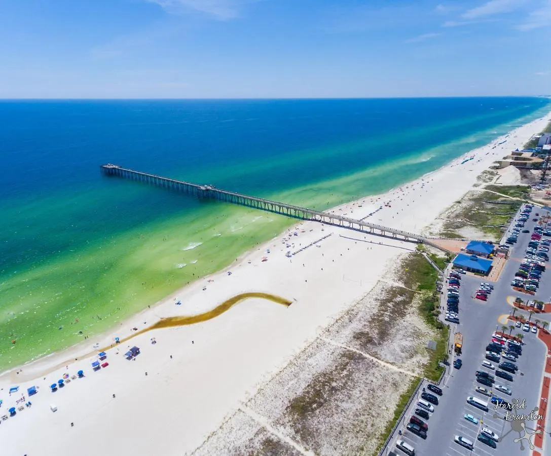 Nothin But Time Home Panama City Beach